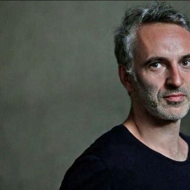 Vincent Delerm
