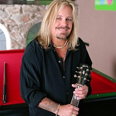 Vince Neil