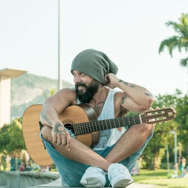 Vince Machado
