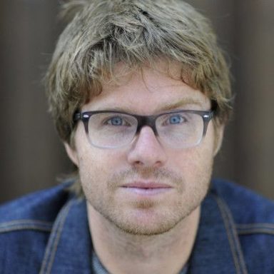 Vincent Vallières
