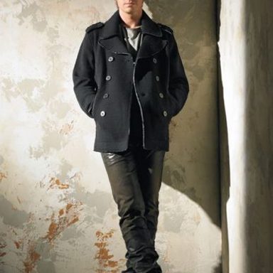 Vincent Vallières photo 13