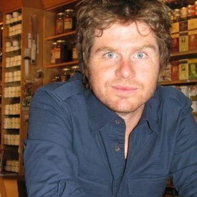 Vincent Vallières
