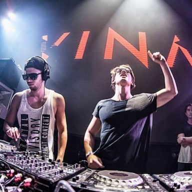 Vinai