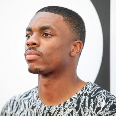 Vince Staples