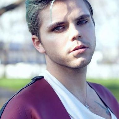 Vince Kidd