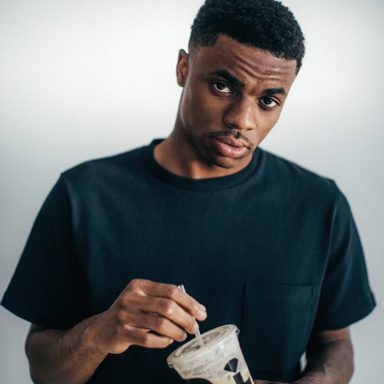 Vince Staples