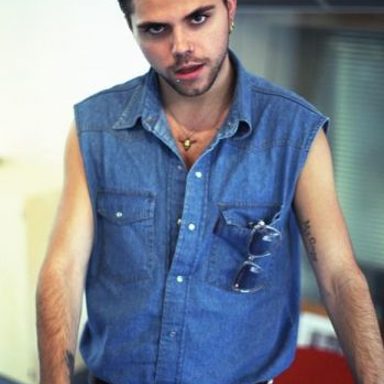 Vince Kidd