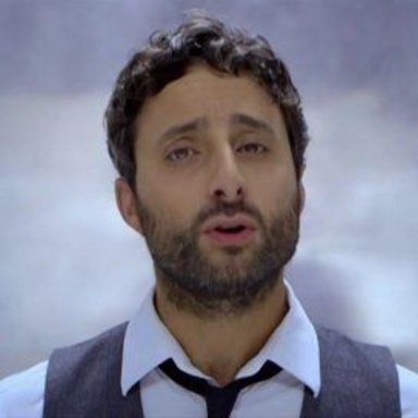 Vincent Vallières