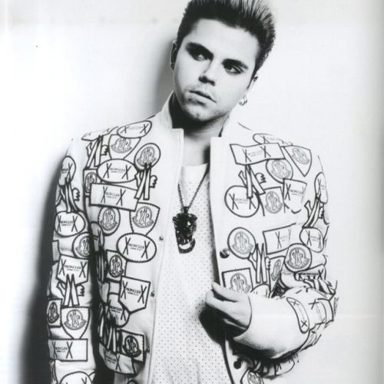Vince Kidd