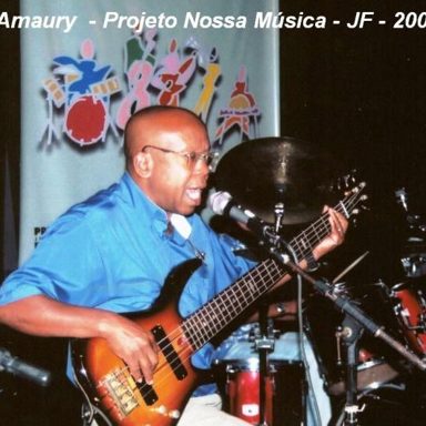 Vinho Novo