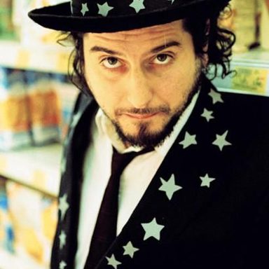 Vinicio Capossela
