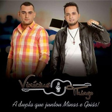 Vinicius & Thiago