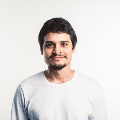 Vinicius Castro