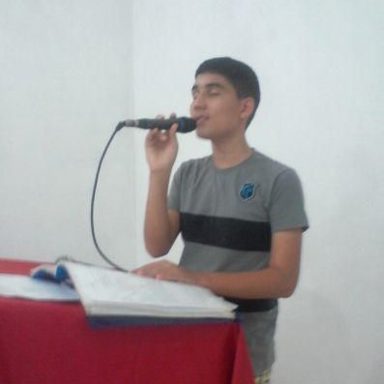 Vinicius de Jesus