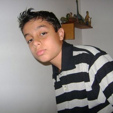 Vinícius de Sousa Monteiro