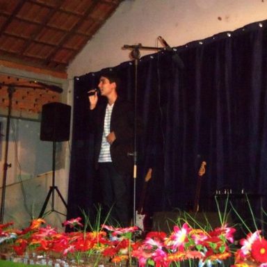Vinicius de Jesus photo 9