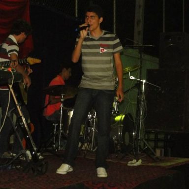 Vinicius de Jesus