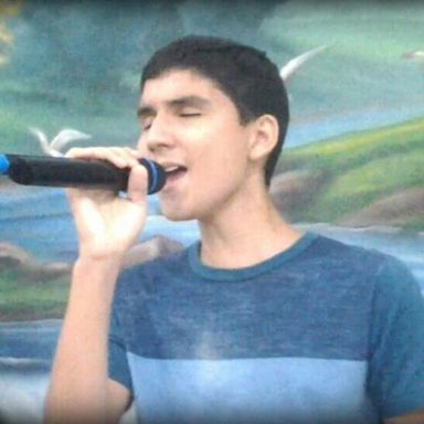 Vinicius de Jesus photo 10