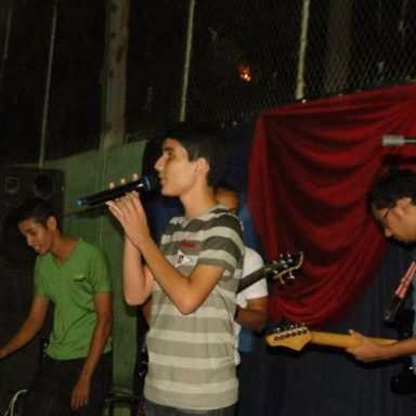 Vinicius de Jesus