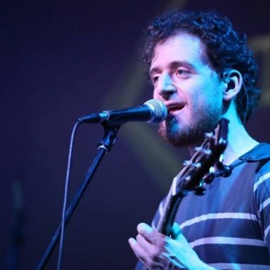 Vinicius Calderoni