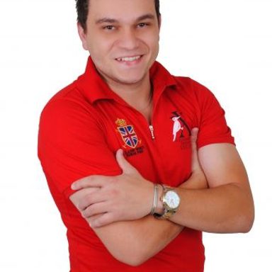 Vinicius Camilo
