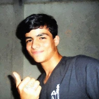 Vinicius Lopes