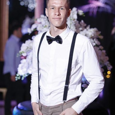 Vinicius Magri