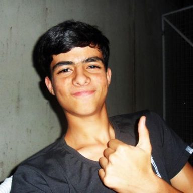 Vinicius Lopes