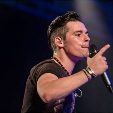 Vinícius Sossai