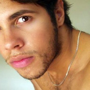 Vinícius Portento
