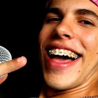 Vinícius Portento