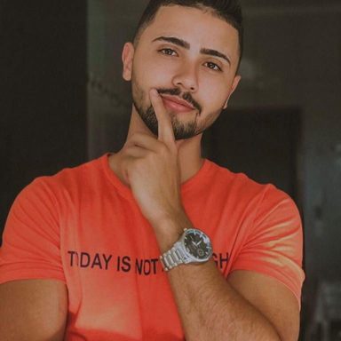 Vinicius Santoz