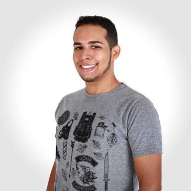 Vinicius Soares
