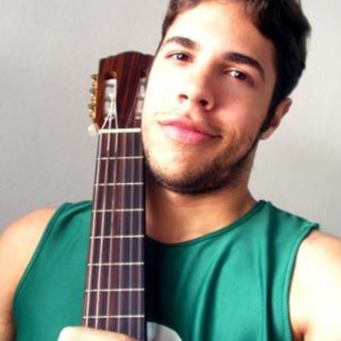 Vinícius Portento