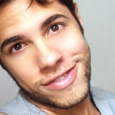 Vinícius Portento