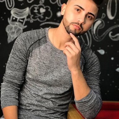 Vinicius Santoz