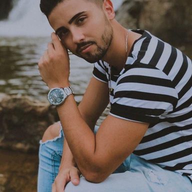 Vinicius Santoz