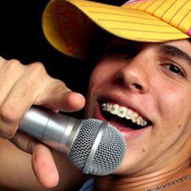 Vinícius Portento