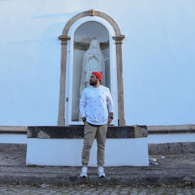 Vinícius Terra