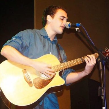 Vinícius Trezze