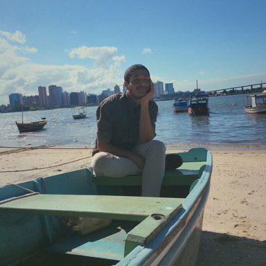 Vinicius Viana