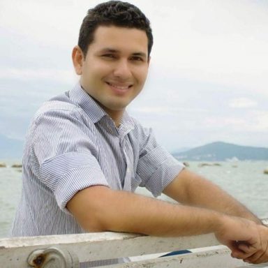 Vinicius Viana