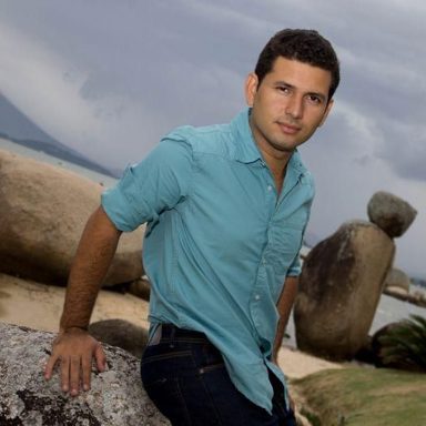 Vinicius Viana