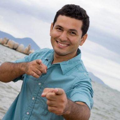 Vinicius Viana