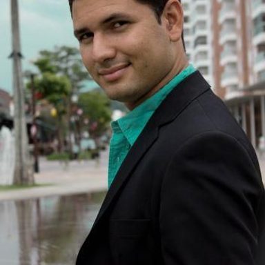 Vinicius Viana