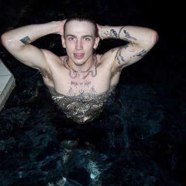 Vinnie Hacker