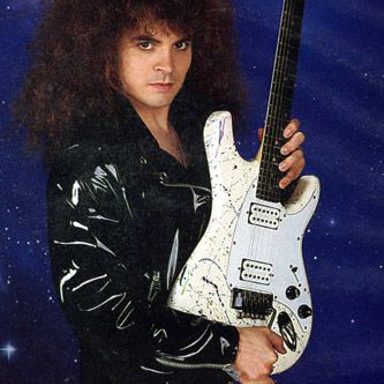 Vinnie Moore