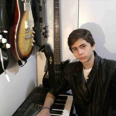 Vinny Rider