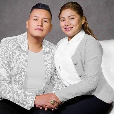 Vino Nuevo