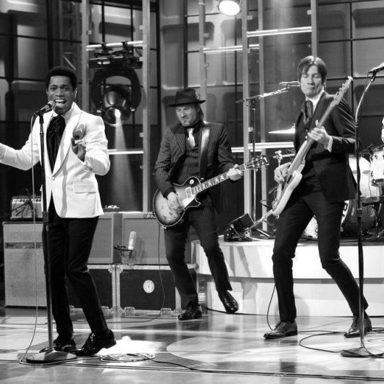 Vintage Trouble
